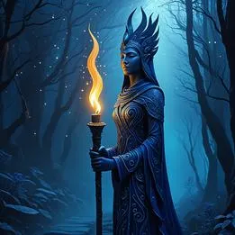 Torch Carving