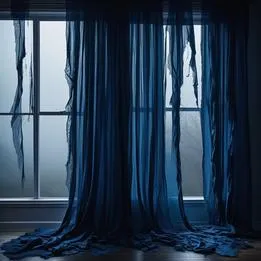 Torn Curtain
