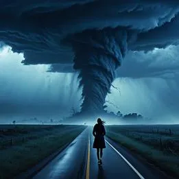 Tornado Warnings