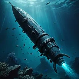 Torpedo