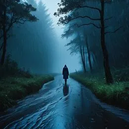 Torrent of Rain