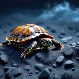 Tortoise Shell