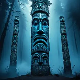 Totem Pole