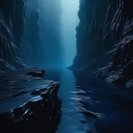Touching the Abyss