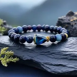 Tourmaline Bracelet