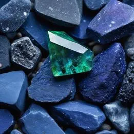 Tourmaline Chip