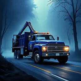 Tow Truck