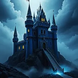 Toy Castle