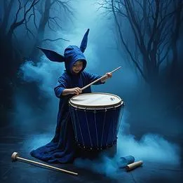 Toy Drum