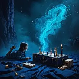 Toy Magic Kit