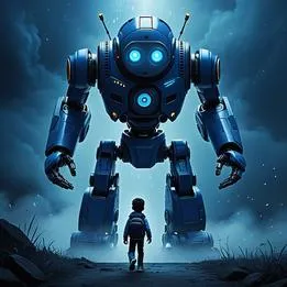 Toy Robot