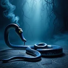Toy Snake