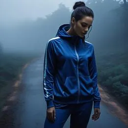 Track Suit