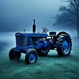 Tractor