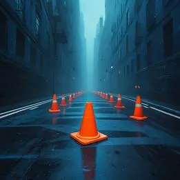 Traffic Cone
