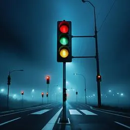 Traffic Light