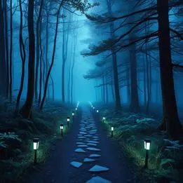 Trail Markers