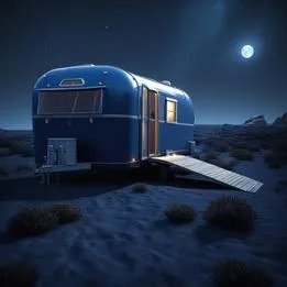Trailer