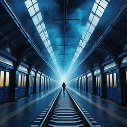 Train Station