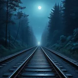 Train Tracks