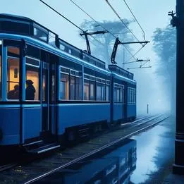 Tram