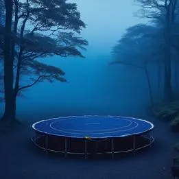 Trampoline