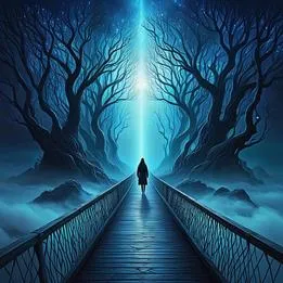 Transcendental Bridge
