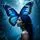 Transformative Butterfly