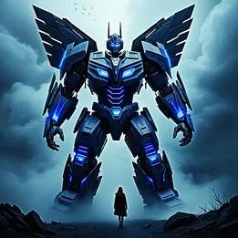 Transformer