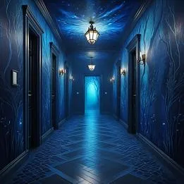 Transforming Hallway