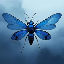 Transforming Insect