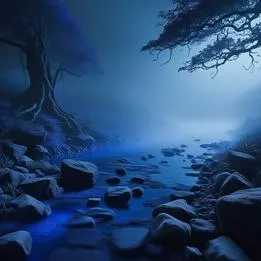 Transient Beauty