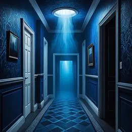 Transitional Space