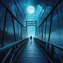 Transitory Bridge