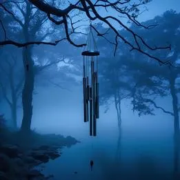 Translucent Chimes