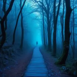 Translucent Dream