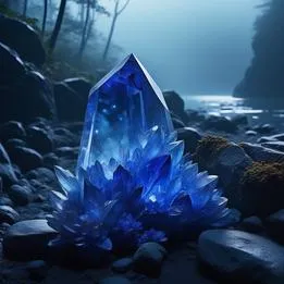 Translucent Quartz