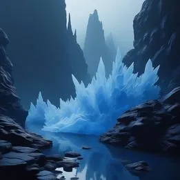 Translucent Silica