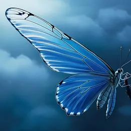 Transparent Wing