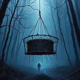 Trapping Snare