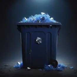 Trash