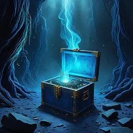 Treasure Box