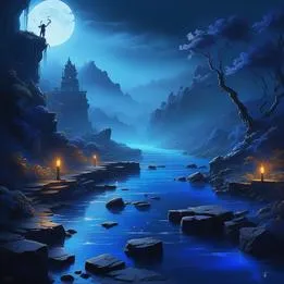 Treasure Hunt