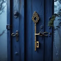 Treasure Key