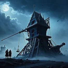 Trebuchet