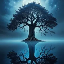 Tree of Contemplation
