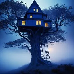 Treetop Loft