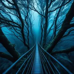 Treetop Walk