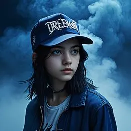 Trendy Cap