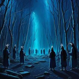 Tribal Gathering